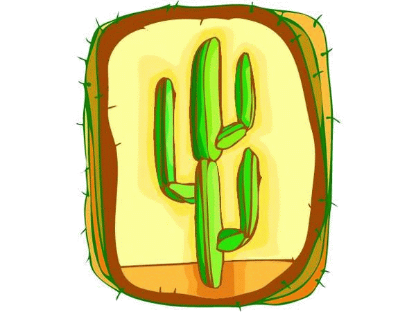 cactus